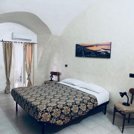 House Romantic Naples Exterior photo