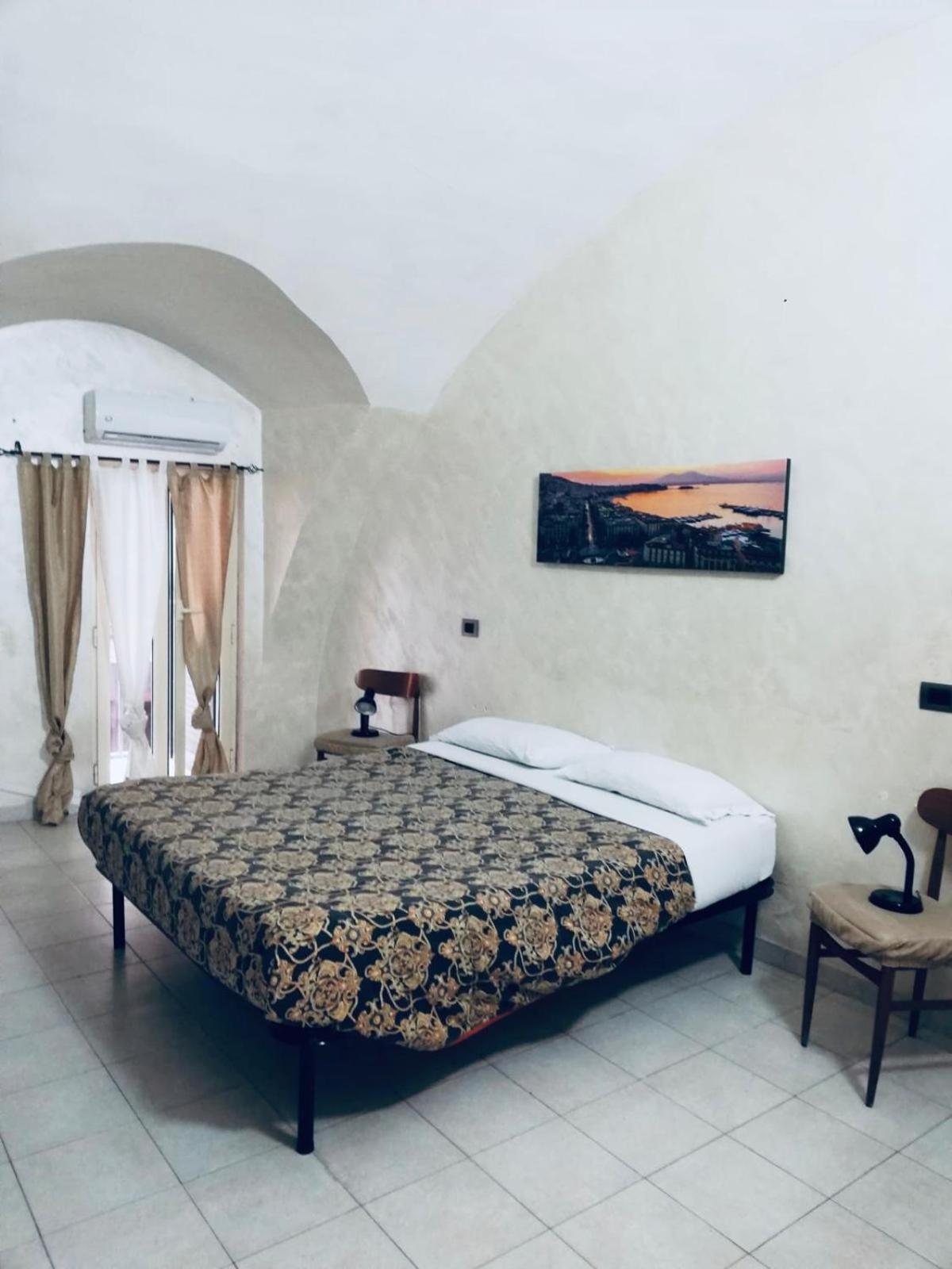 House Romantic Naples Exterior photo